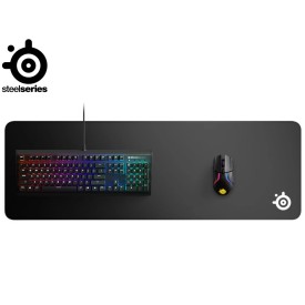 SteelSeries QcK Edge XL Gaming MousePad