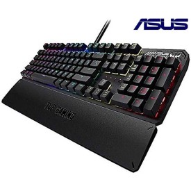 ASUS TUF Gaming K3 RGB Mechanical keyboard