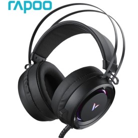 Rapoo VH500C 7.1 Surround Sound Wired Gaming Headset