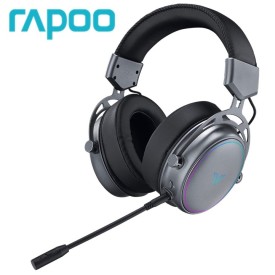 Rapoo VH800 Dual-mode Wireless RGB Gaming Headset