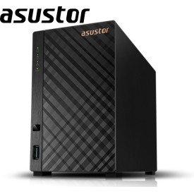 Asustor DRIVESTOR 2 AS1102T 2 bay Nas Enclouser