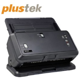 PlusTek SmartOffice S60 A3 ADF Document Scanner