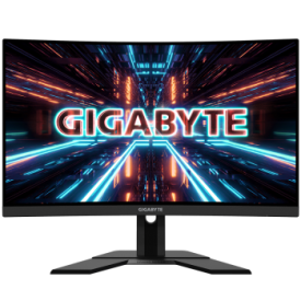GIGABYTE G27FC-EK 27-Inch Curved 165hz 1Ms FHD Gaming Monitor