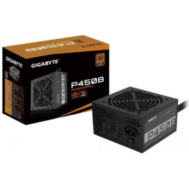 Gigabyte GP-P450B 80 Plus Bronze Power Supply