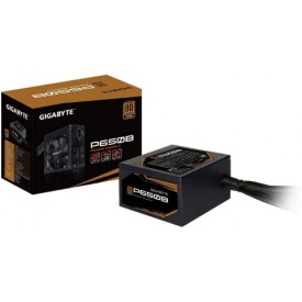Gigabyte P650B 650 Watts 80 Plus Bronze 650W Power Supply