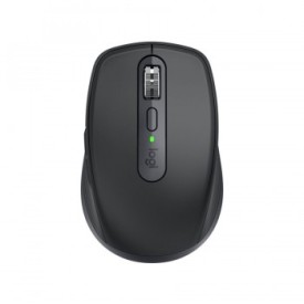 Logithech MX ANYWHERE 3S Compact Wireless Performance Mouse
