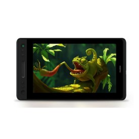 Huion KAMVAS PRO 12  (11.6 inches) High Resolution Graphic Tablet
