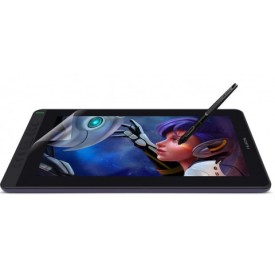 Huion KAMVAS 13 (14.5 X 8.5) Inches Graphic Tablet