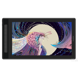 Huion KAMVAS 16 Pro 2.5K QHD (15.8inches) Graphic Tablet