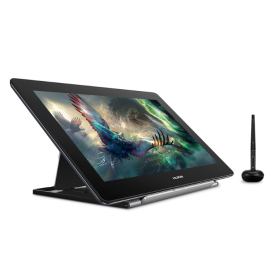 Huion KAMVAS Pro 16 Plus (4K)Slim And Sleek (15.6inches) Graphic Tablet