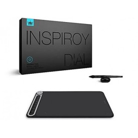 Huion Inspiroy Dial Q620M Graphic Tablet