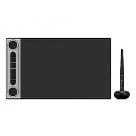Huion Inspiroy Dial Q630M 11x6-Inch Graphic Tablet