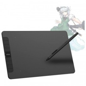 Veikk VK1060 10 x 6 Inch USB type-C Graphics Tablet