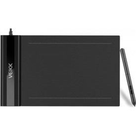 Veikk S640 6x4 Drawing & Graphic Pen Tablet