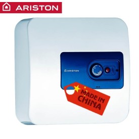 Ariston 30 liters Blu R Compact Size Wall Hanging Electric Geyser