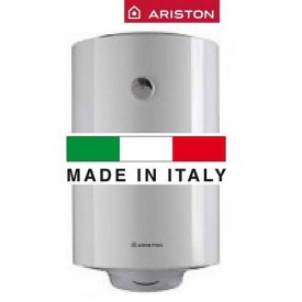Ariston 50 litres Pro-R1 Vertical Water storage electric geyser/heater (Made in Italy)