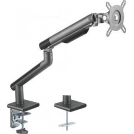 Twisted Minds (TM-20-C06P) Aluminum Slim Pole Mounted Single Spring Monitor