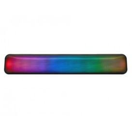 Twisted Minds TM-WL-Q6 RGB Wireless Bluetooth Sound bar Speaker