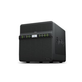 Synology DiskStation DS423 NAS Server 4 Bay
