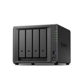 Synology DS923+ NAS Server 4 Bay DiskStation Enclosure