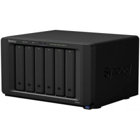 Synology DiskStation DS1621+ Mini Desktop NAS Server (Free Shipping)