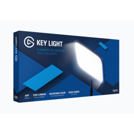 Elgato Key Light Air for Professional Lightning