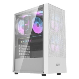 DARKFLASH AIGO A290 ATX GAMING CASING White