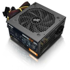 DarkFlash Aigo AK500 500W Power Supply