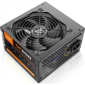 Aigo GP650 Active Power 650W 80 PLUS BRONZE Power Supply unit