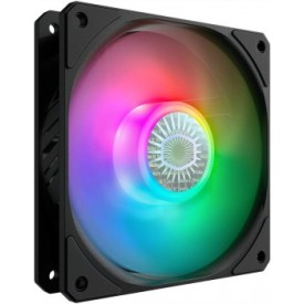 Cooler Master SickleFlow 120 ARGB Casing single Fan