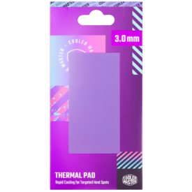 Cooler Master 3mm CPU Thermal Pad