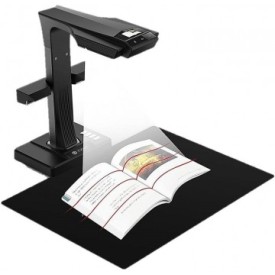 CZUR ET18 Pro Book & Document Scanner