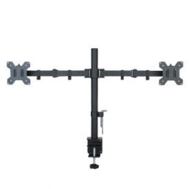 Flexo MDM002 Dual LED Mounting Monitor Arm (Horizontal)